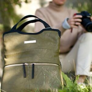 Kelly Moore Camera Bag